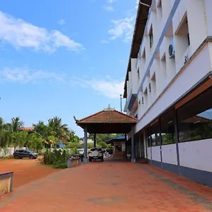 Kukuresidency Hotel