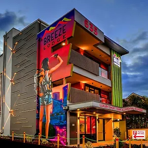Hostel Breeze, Brisbane