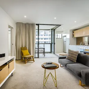 Aparthotel Vine South, Brisbane