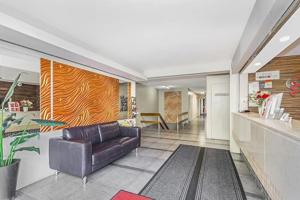 City Star Lodge Brisbane
