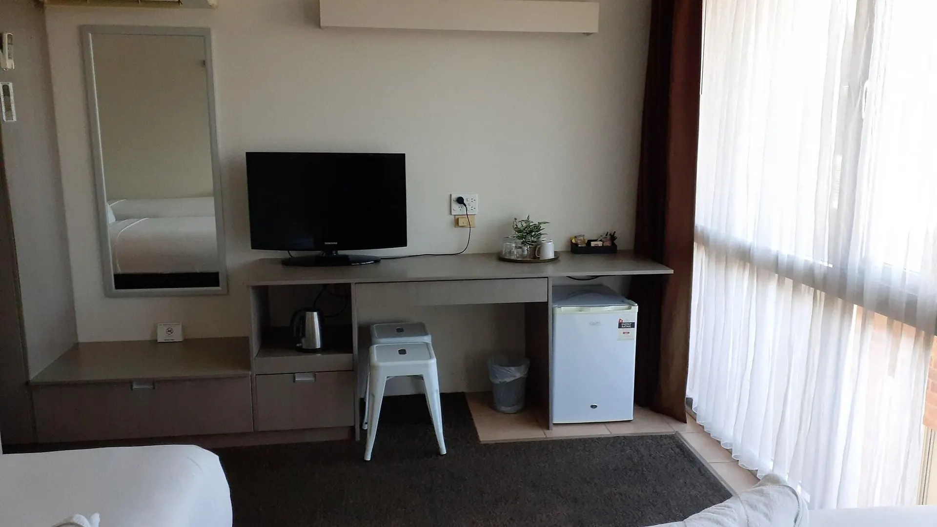 City Star Lodge Brisbane 3*,  Australia