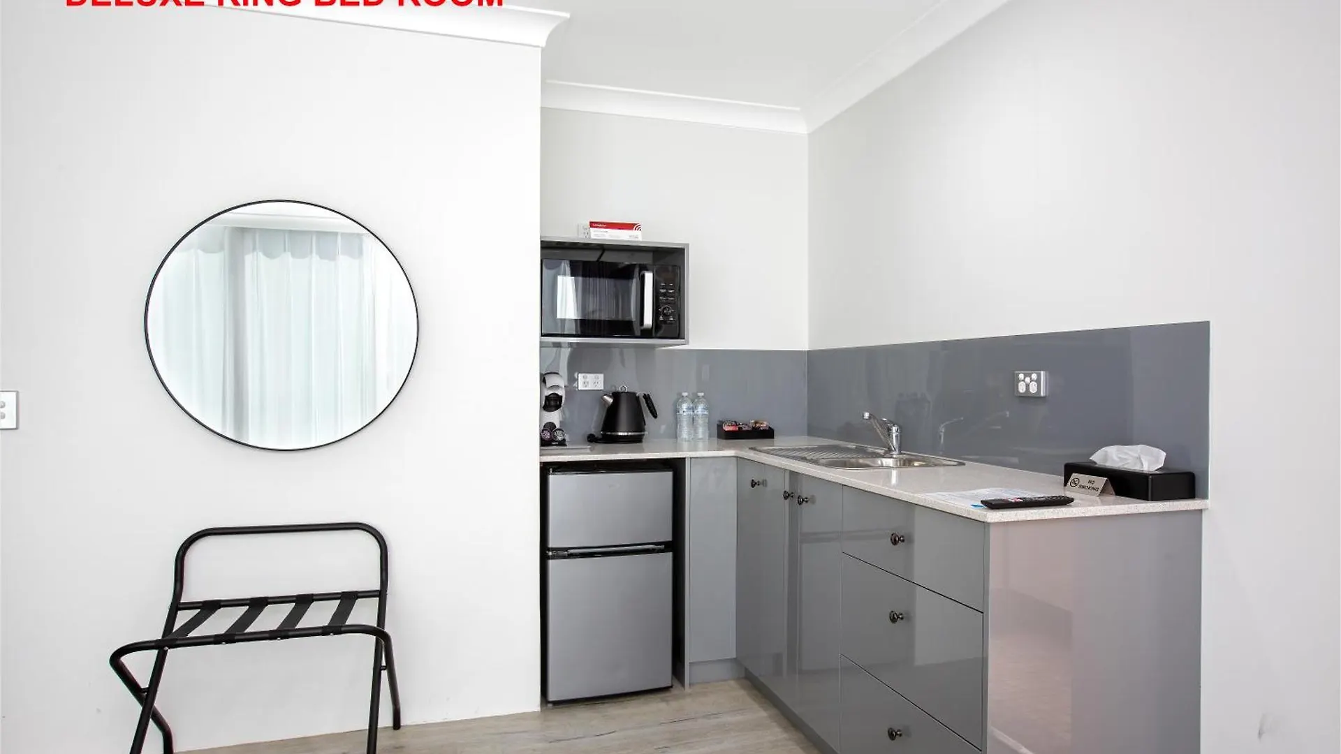 City Star Lodge Brisbane