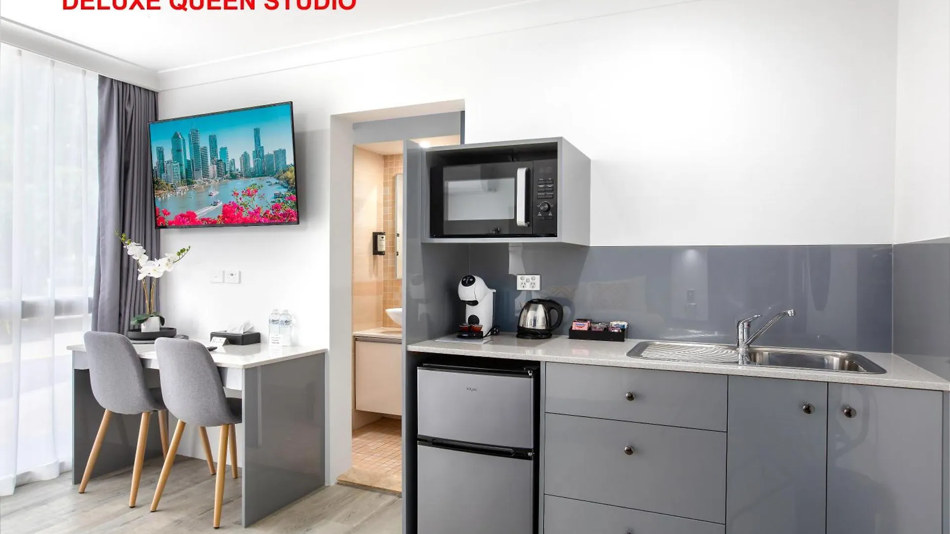 City Star Lodge Brisbane