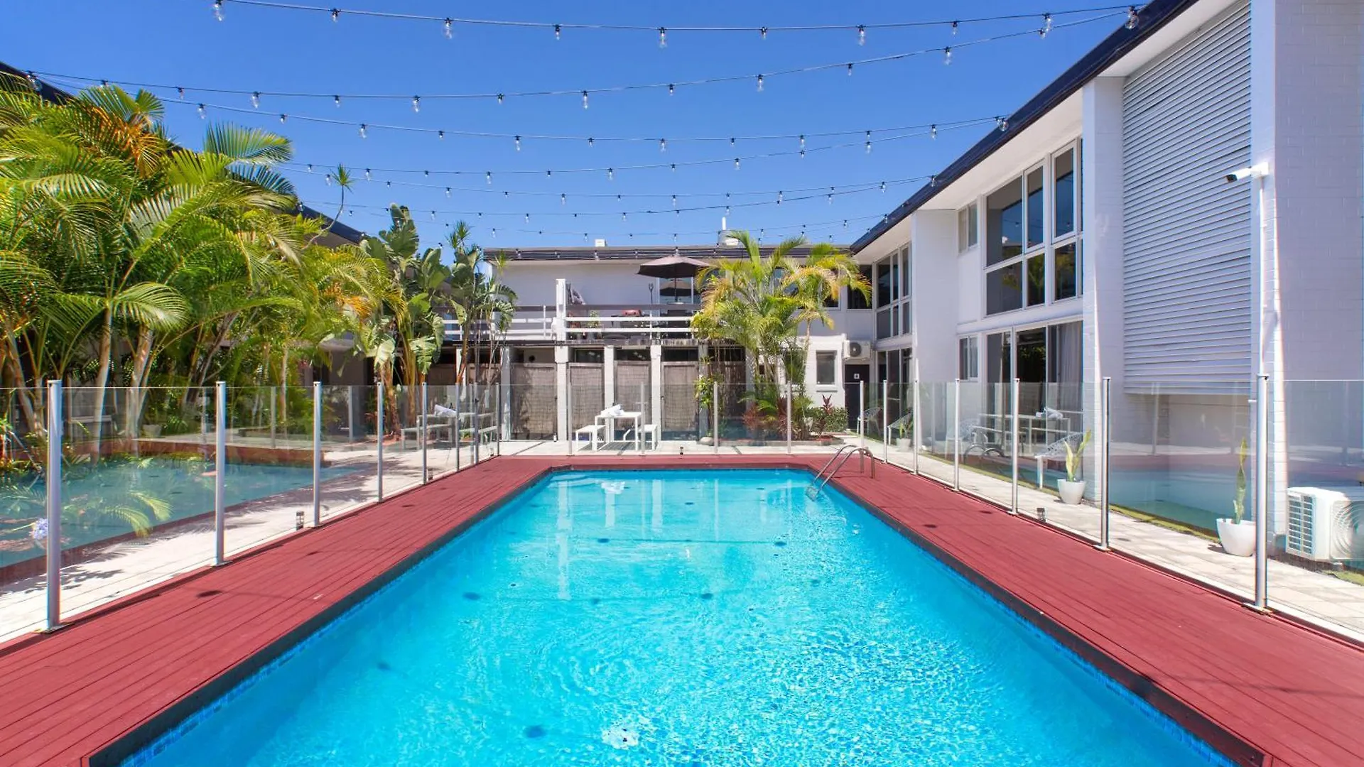 Motel City Star Lodge Brisbane