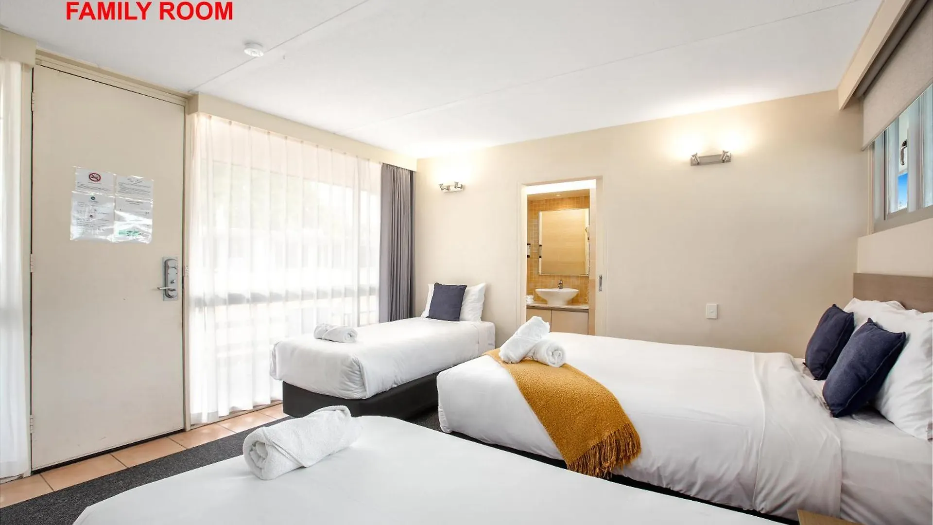 City Star Lodge Brisbane 3*,  Australia