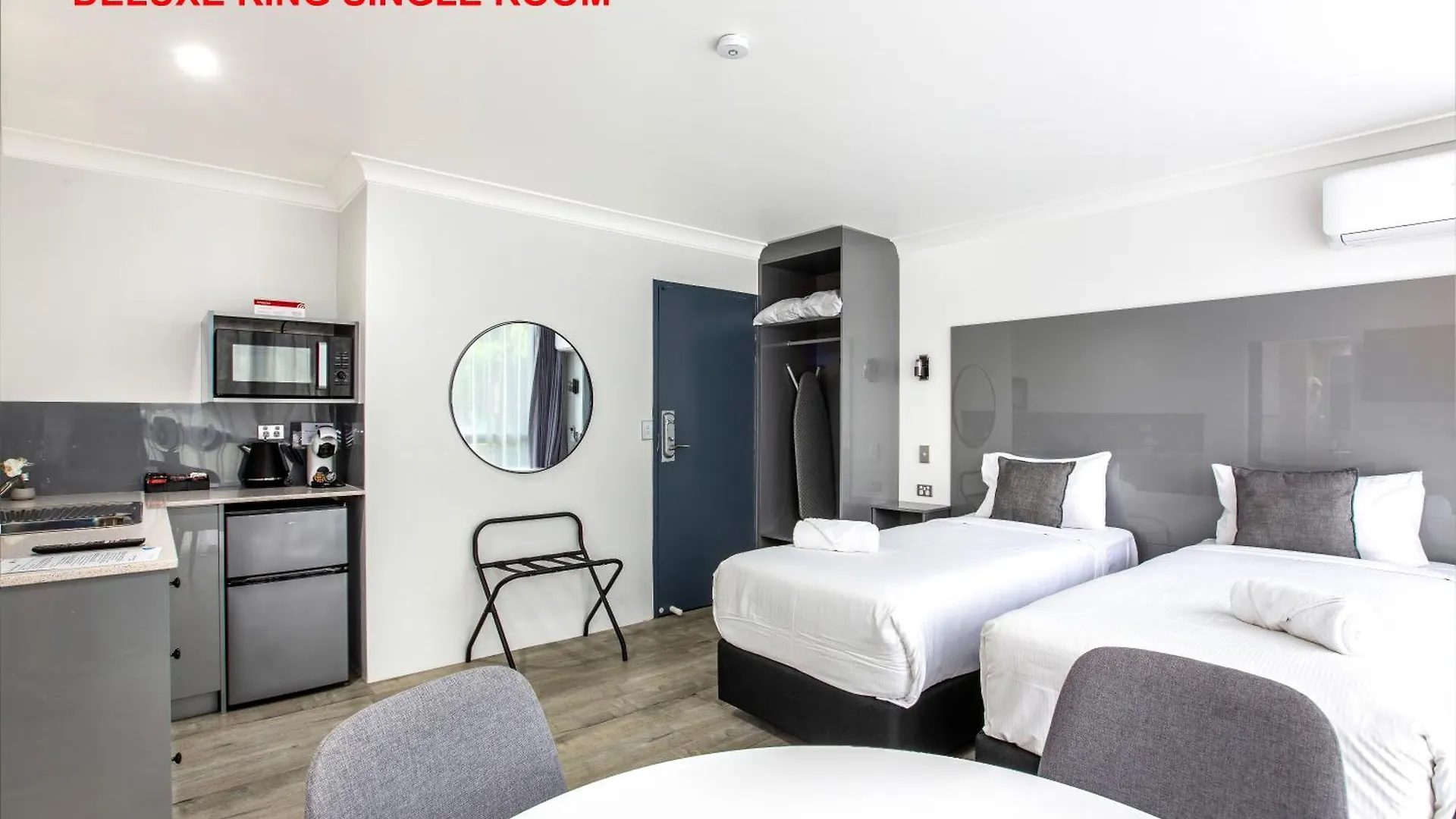 City Star Lodge Brisbane