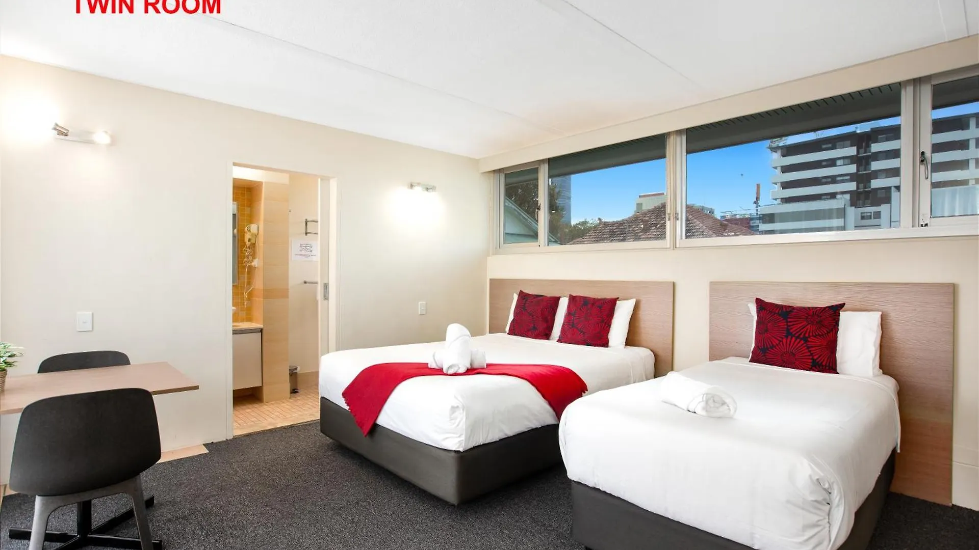 City Star Lodge Brisbane Motel