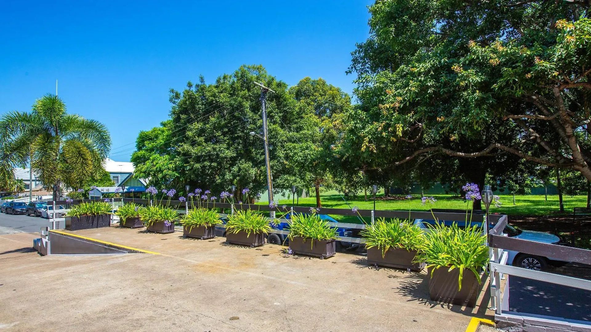 City Star Lodge Brisbane Motel