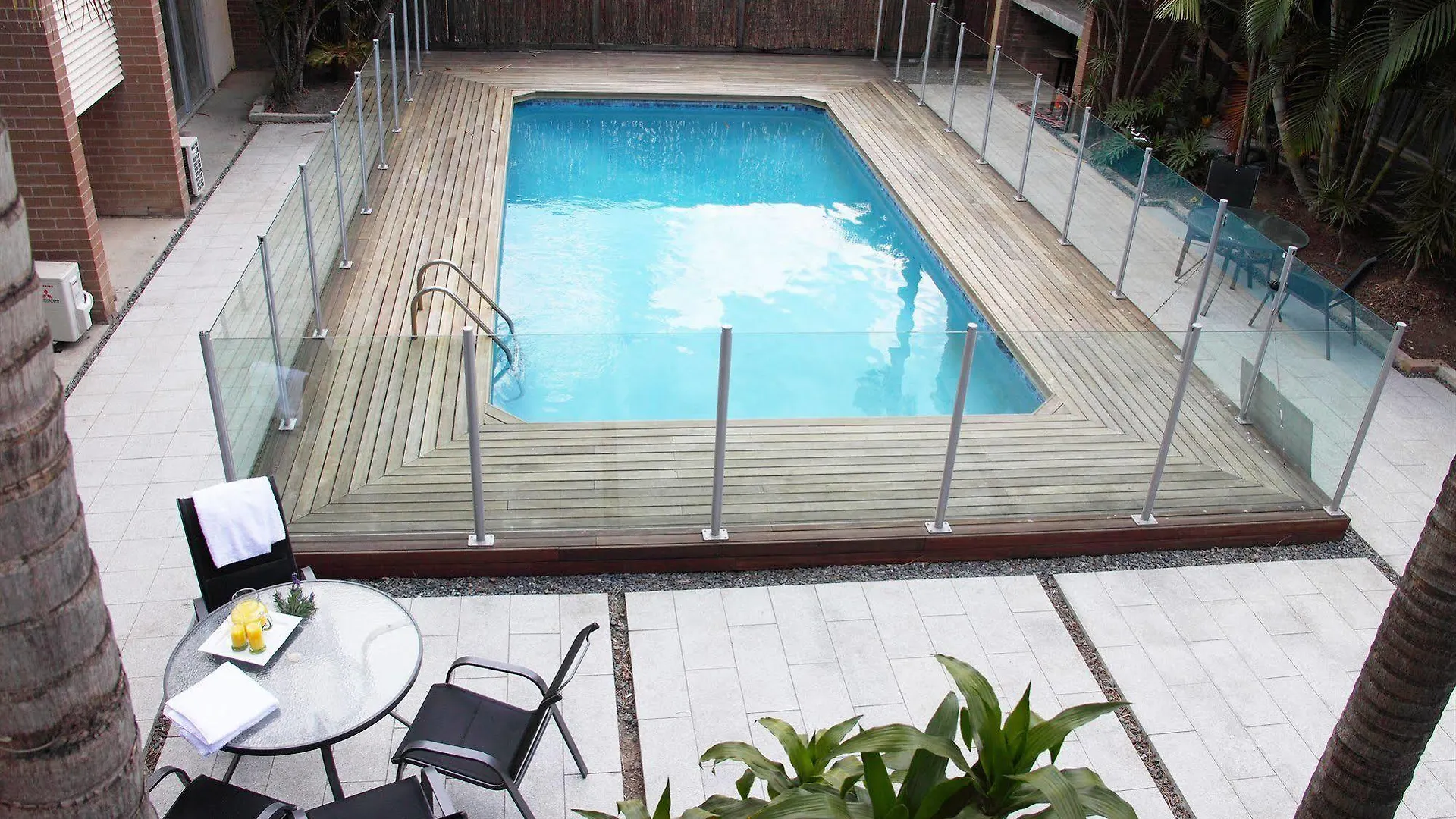 City Star Lodge Brisbane Motel