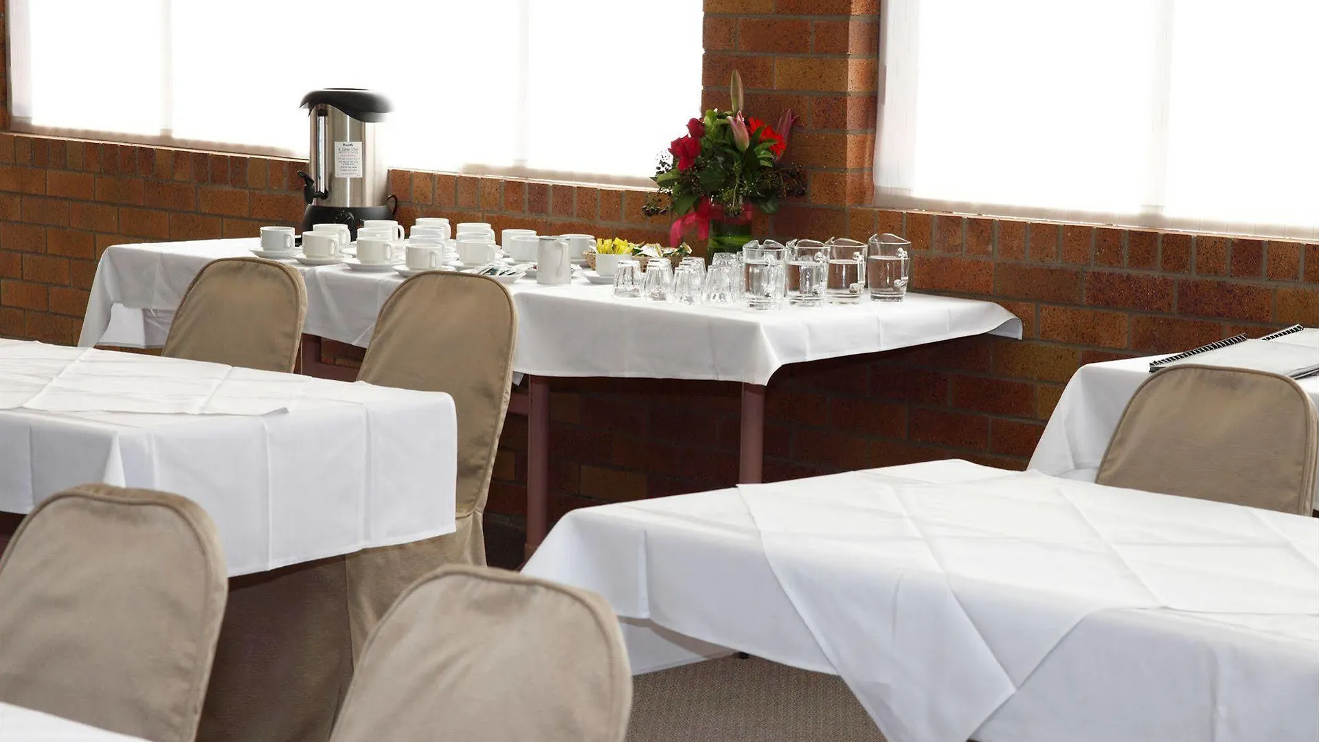City Star Lodge Brisbane