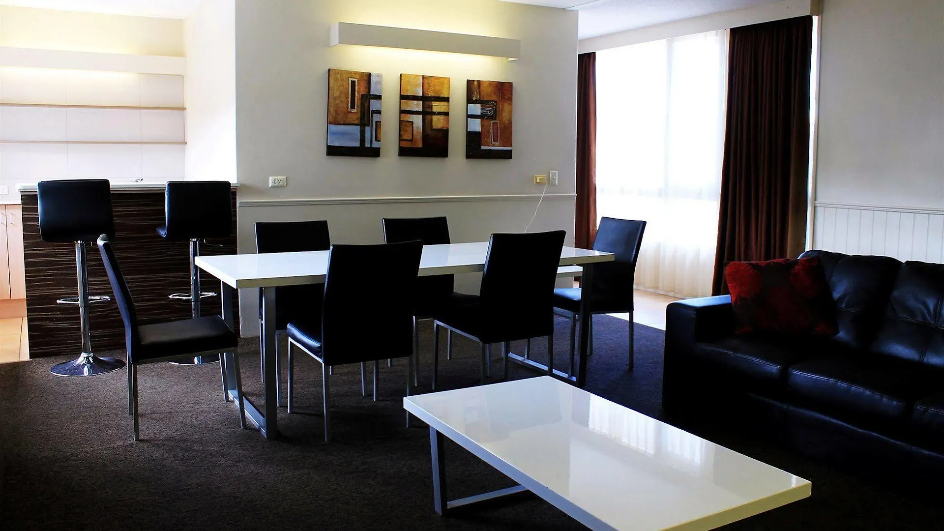 City Star Lodge Brisbane