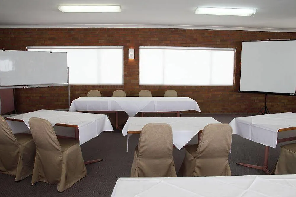 Motel City Star Lodge Brisbane