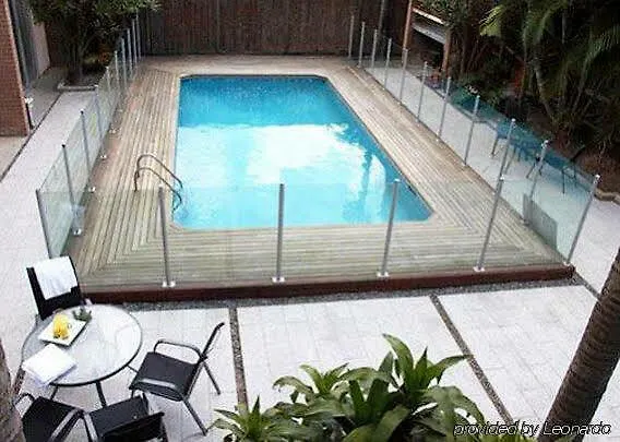 Motel City Star Lodge Brisbane